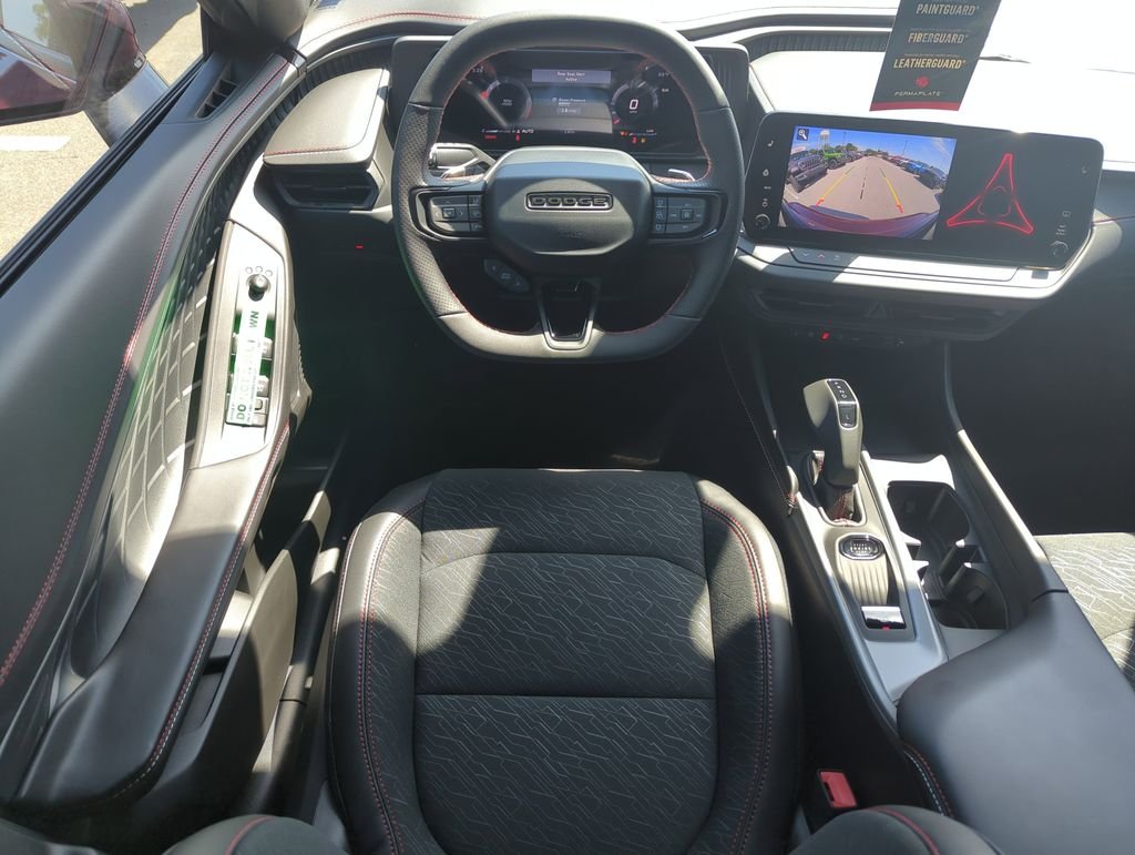 New 2026 Redeye Exterior Paint Dodge Scat Pack image 14