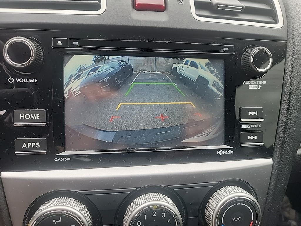 Used 2016 Gray Subaru 2.0i Premium image 20