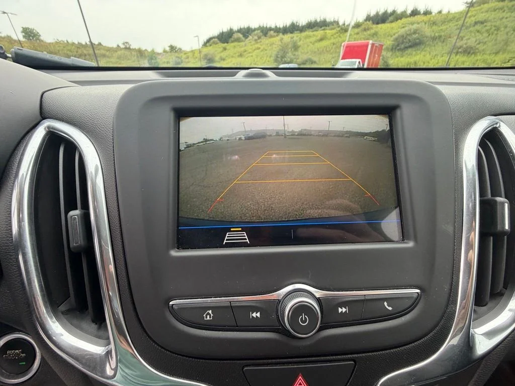 Used 2019 Blue Chevrolet LT image 22