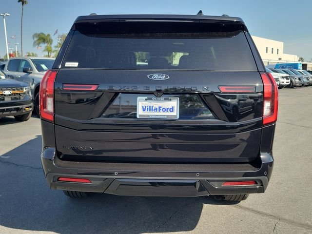 New 2026 Agate Black Metallic Ford Platinum® image 22