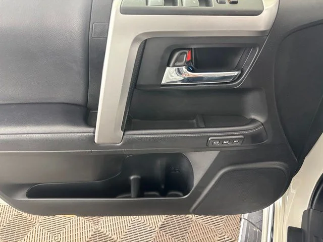 Used 2022 White Toyota Limited image 18