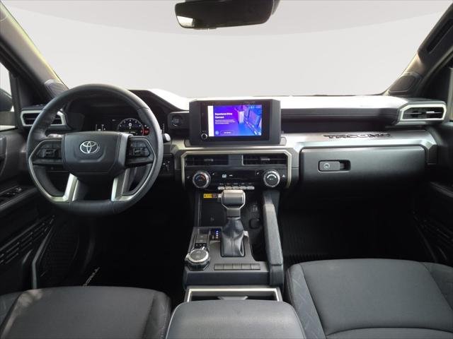 Certified Used 2024 Underground Toyota SR5 image 98