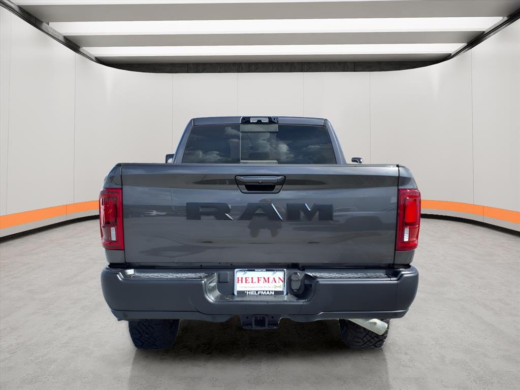 2025 RAM 2500 Power Wagon - Photo 6