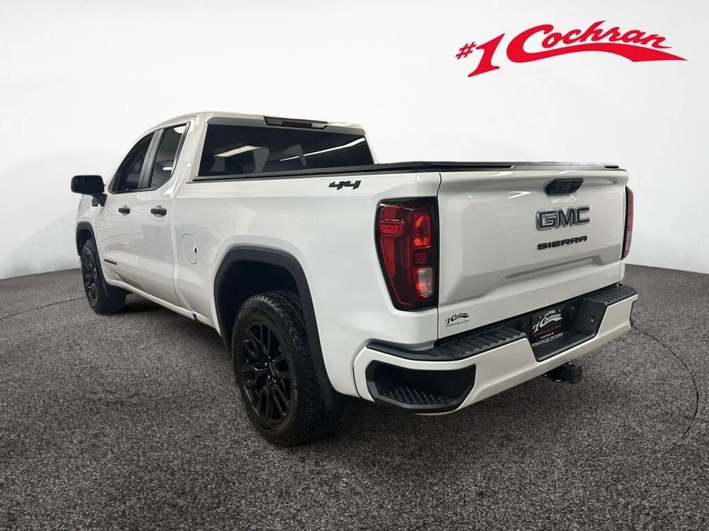 2023 GMC Sierra 1500 Pro - Photo 18
