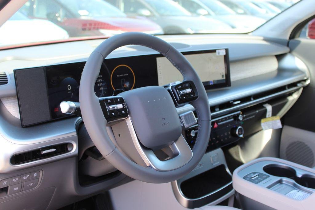 2026 Hyundai IONIQ 9 SEL - Photo 12