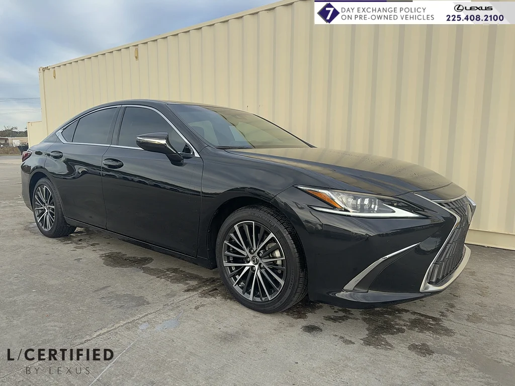Certified Used 2025 CAVIAR Lexus Base image 1