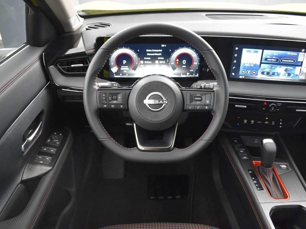 2025 Nissan Kicks SR AWD - Photo 13