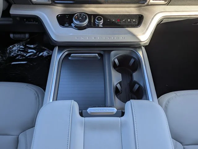 New 2026 Stone Blue Metallic Ford Active image 18