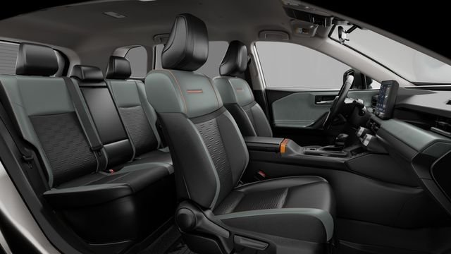 New 2026 Ice Cap Toyota  Woodland image 29