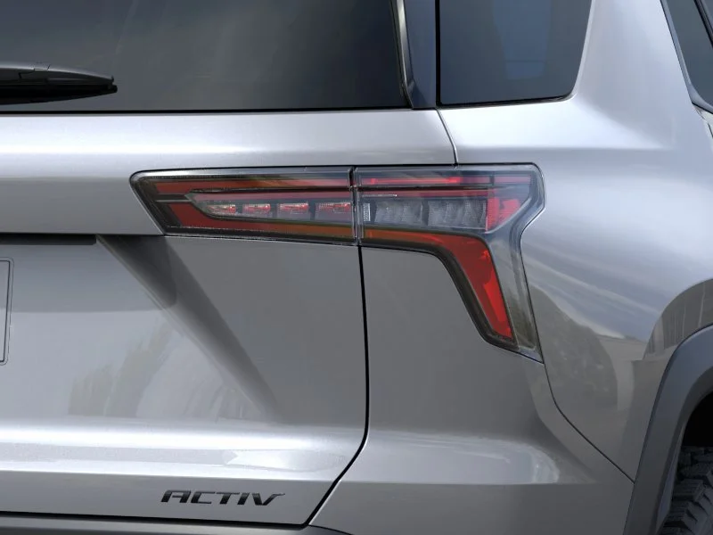 2026 Chevrolet Equinox ACTIV - Photo 11