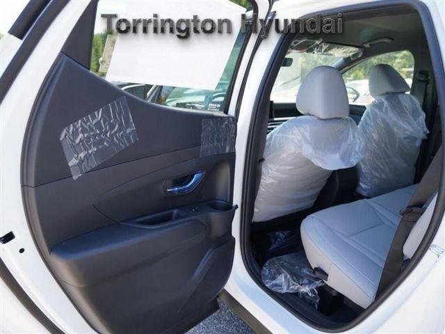 2026 Hyundai Santa Cruz SEL - Photo 14