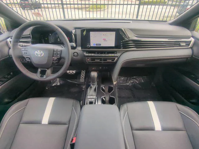 Certified Used 2026 PRECIOUS METAL Toyota  image 15