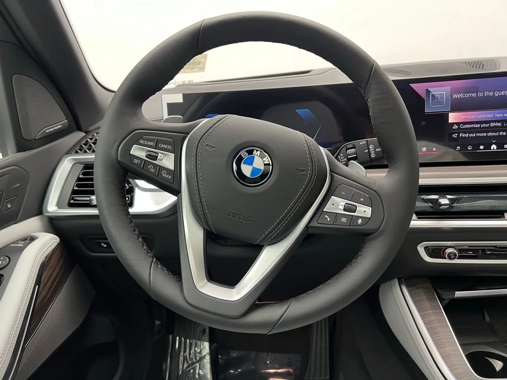 2026 BMW X5 40i - Photo 17