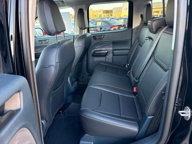 2025 Ford Maverick Lobo Premium - Photo 26