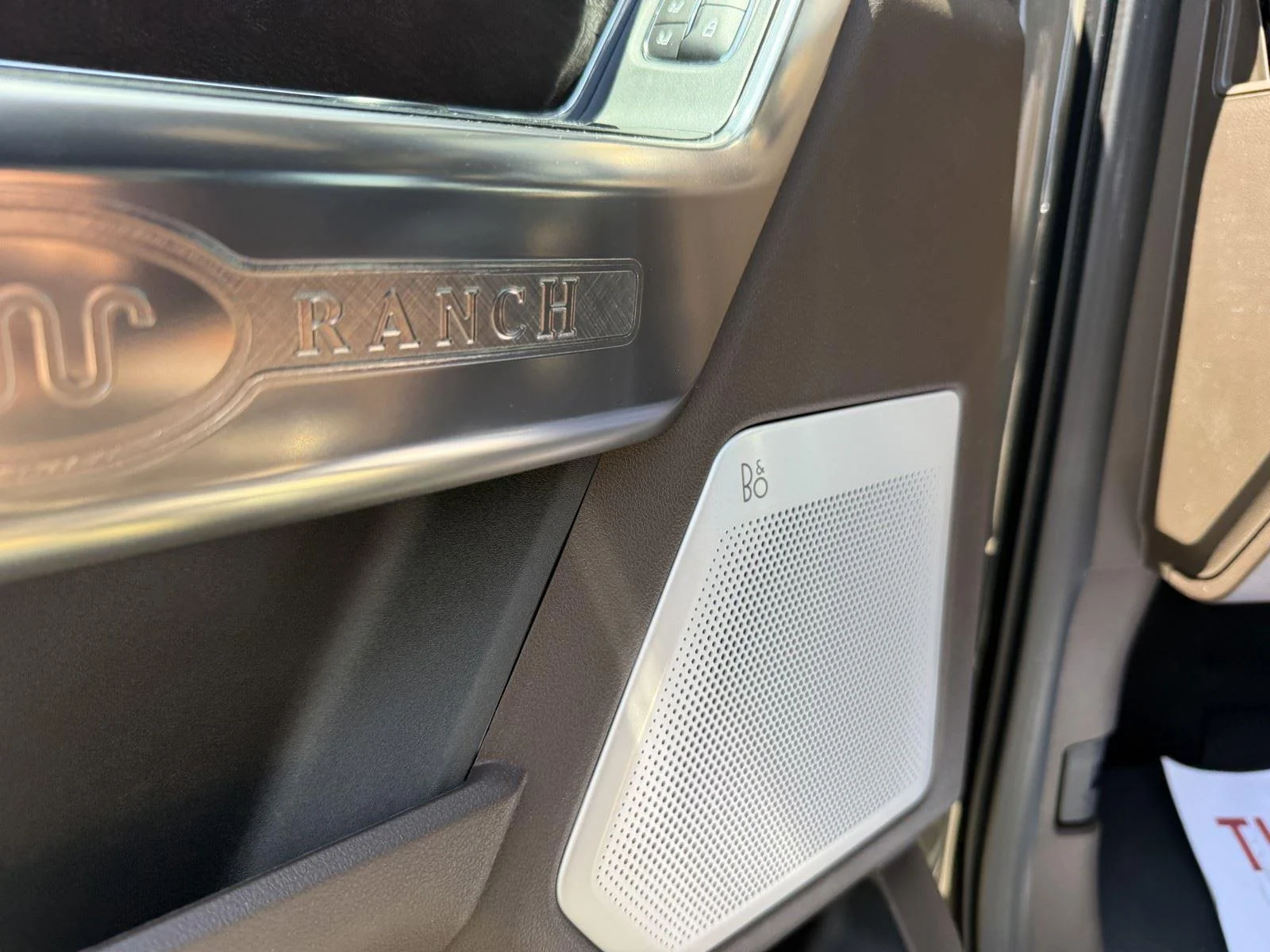 New 2026 Marsh Gray Ford F-250® King Ranch® image 16