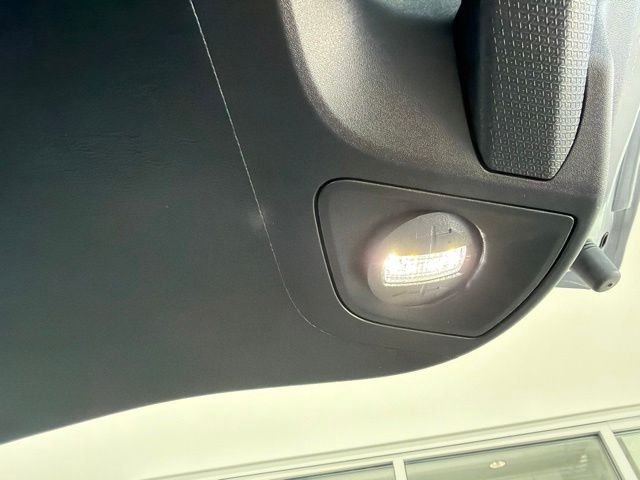 New 2026 Space White Metallic Ford Big Bend® image 55