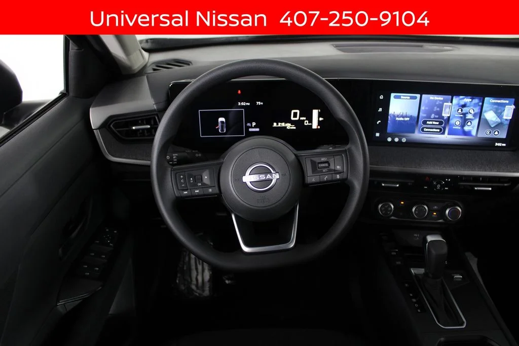 New 2026 Fresh Powder Nissan S image 17