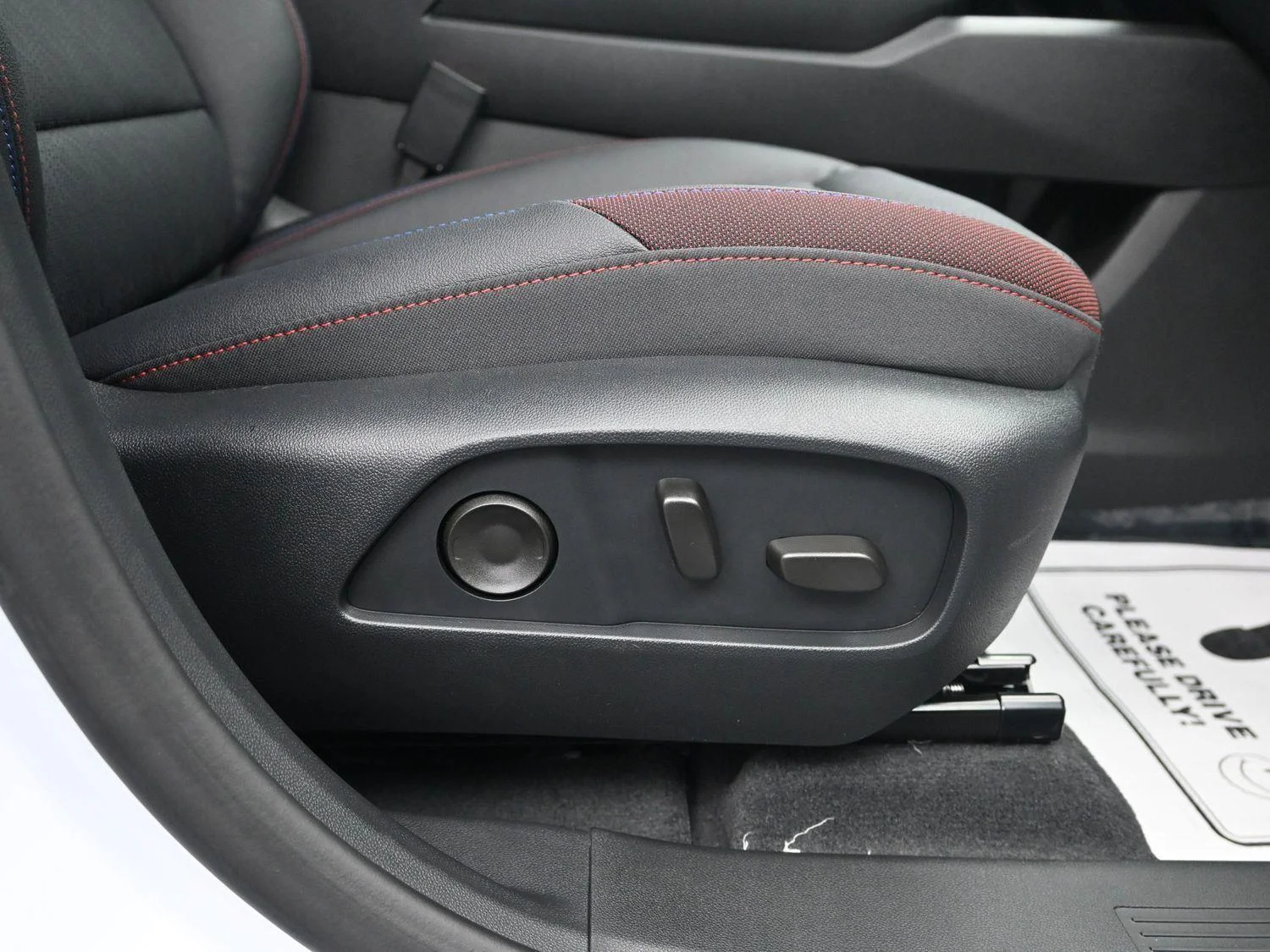 2026 Chevrolet Equinox RS - Photo 10