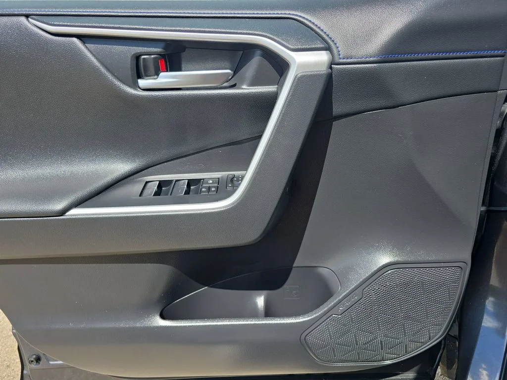 Used 2023 Gray Toyota XSE image 18