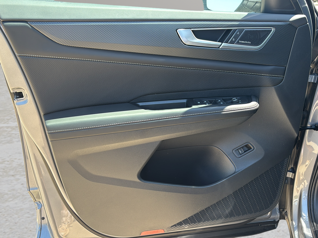 New 2026 Silver Volkswagen 2.0T SEL Premium R-Line image 20