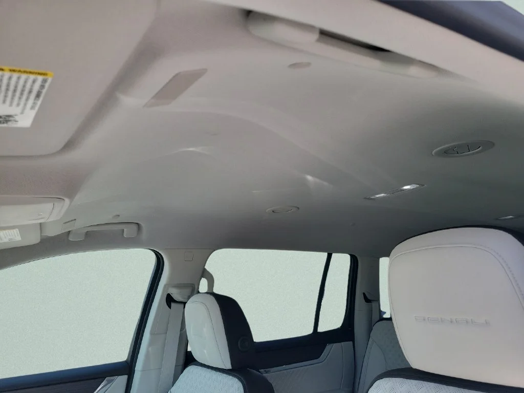 New 2027 Summit White GMC Denali image 17