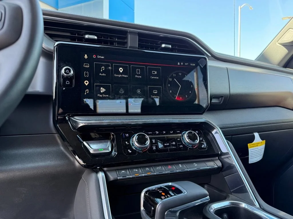 2026 GMC Sierra 1500 Denali - Photo 25