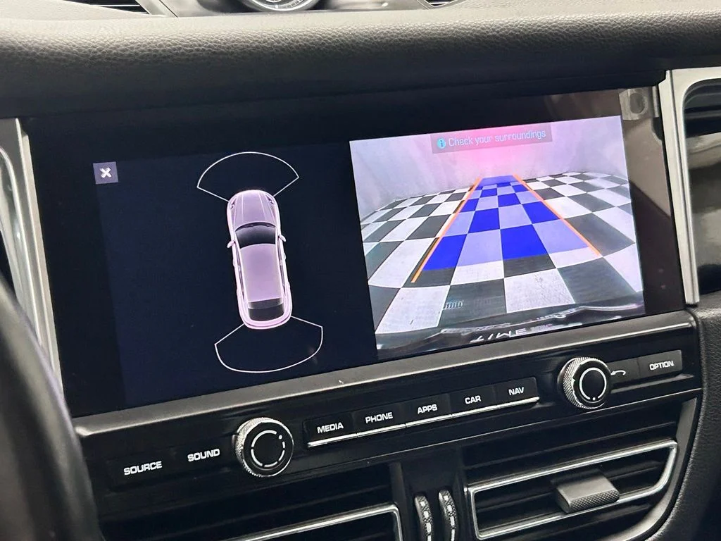 Used 2020 Black Porsche Base image 21