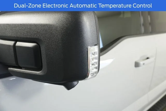 New 2026 Avalanche Ford XLT image 11