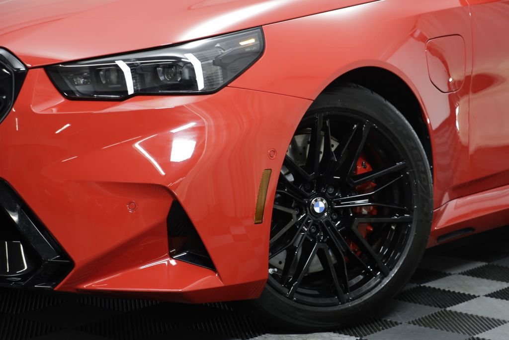 Used 2026 Special Order Color BMW  image 3