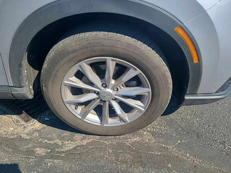 Used 2024  Honda EX image 7
