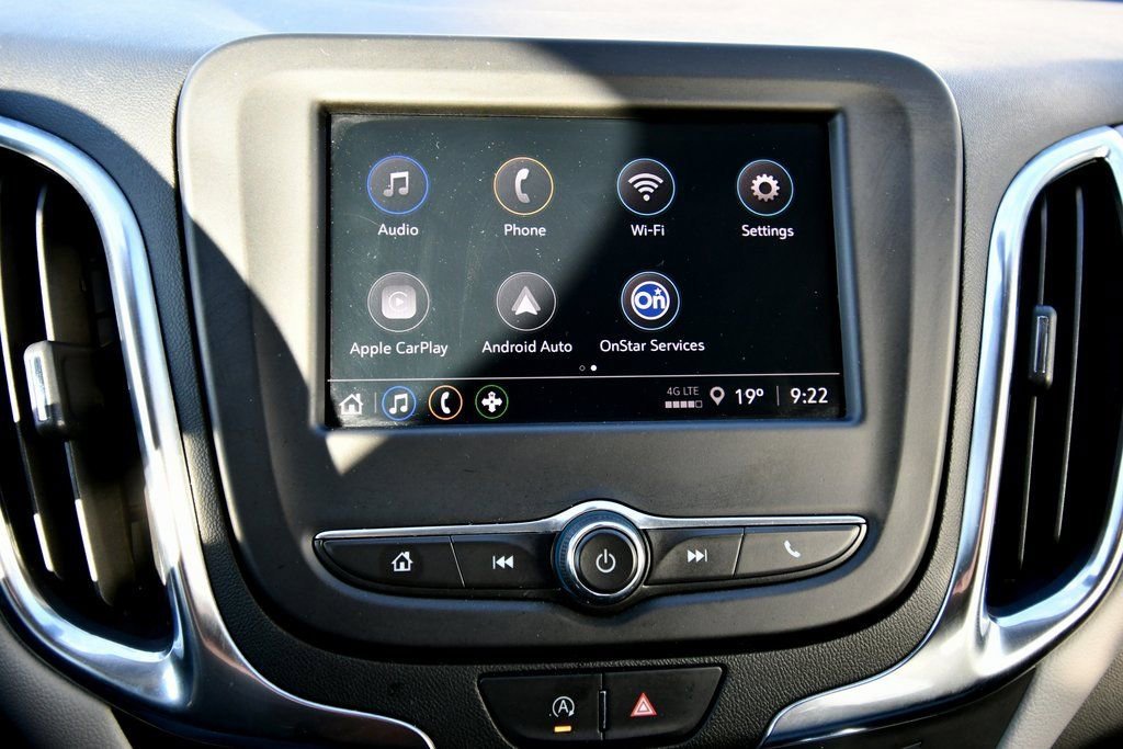 2022 Chevrolet Equinox LT - Photo 25