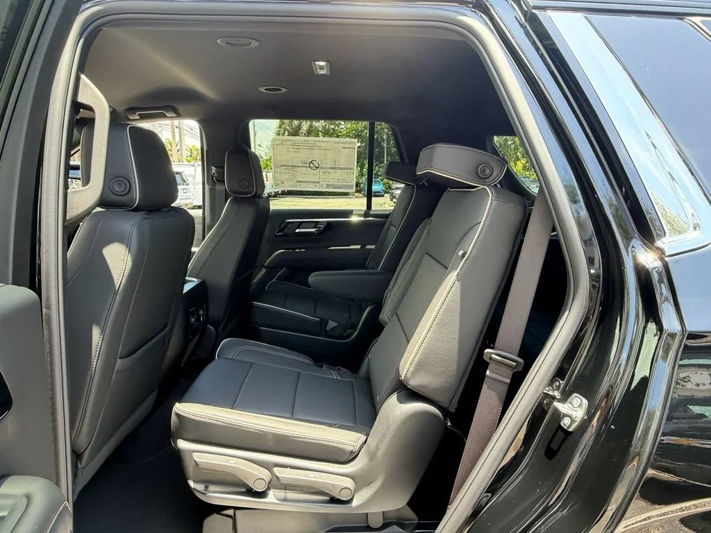 2026 Chevrolet Tahoe Premier - Photo 8