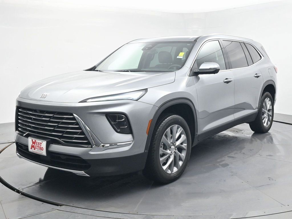 2025 Buick Enclave