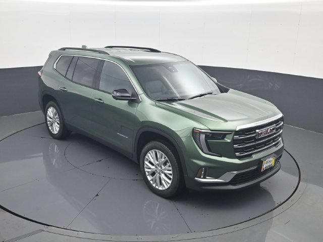 2027 GMC Acadia Elevation - Photo 16