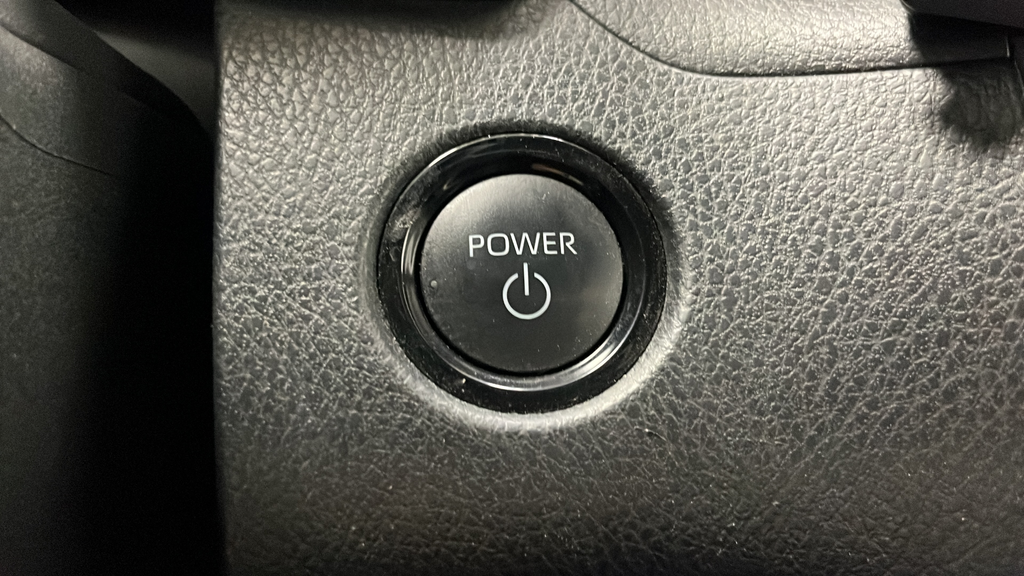 Used 2025 Underground Toyota SE image 21