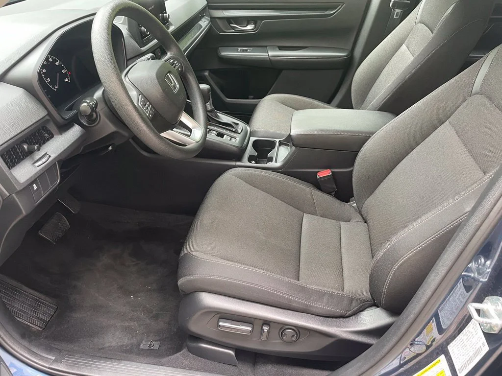 2024 Honda CR-V EX - Photo 33