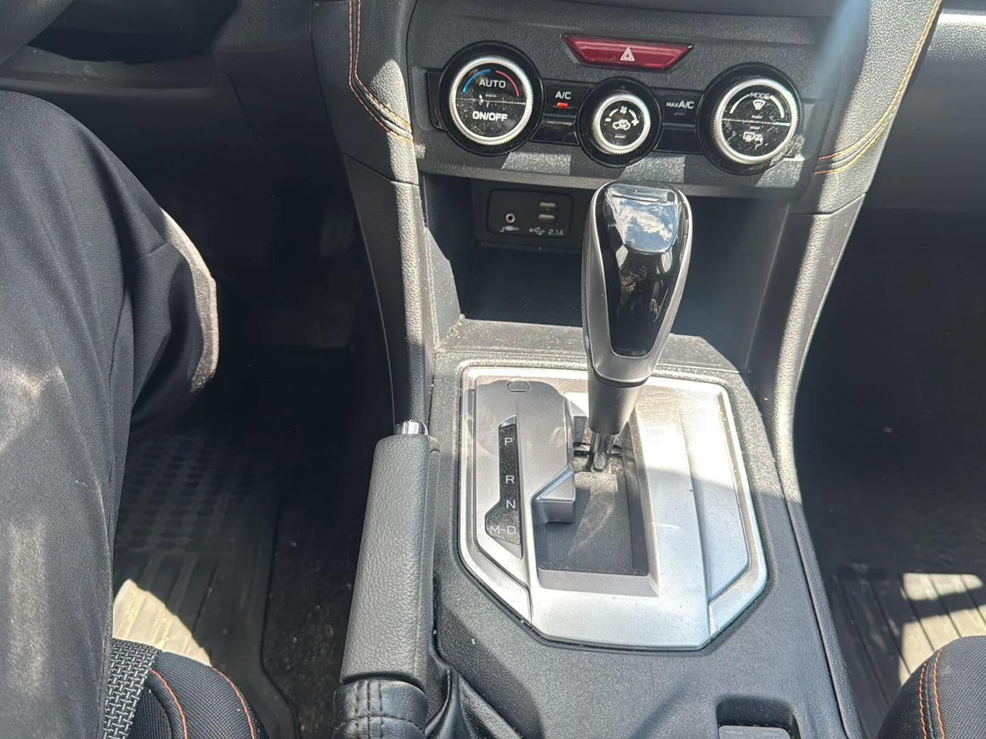 Used 2023 Gy Subaru  image 11