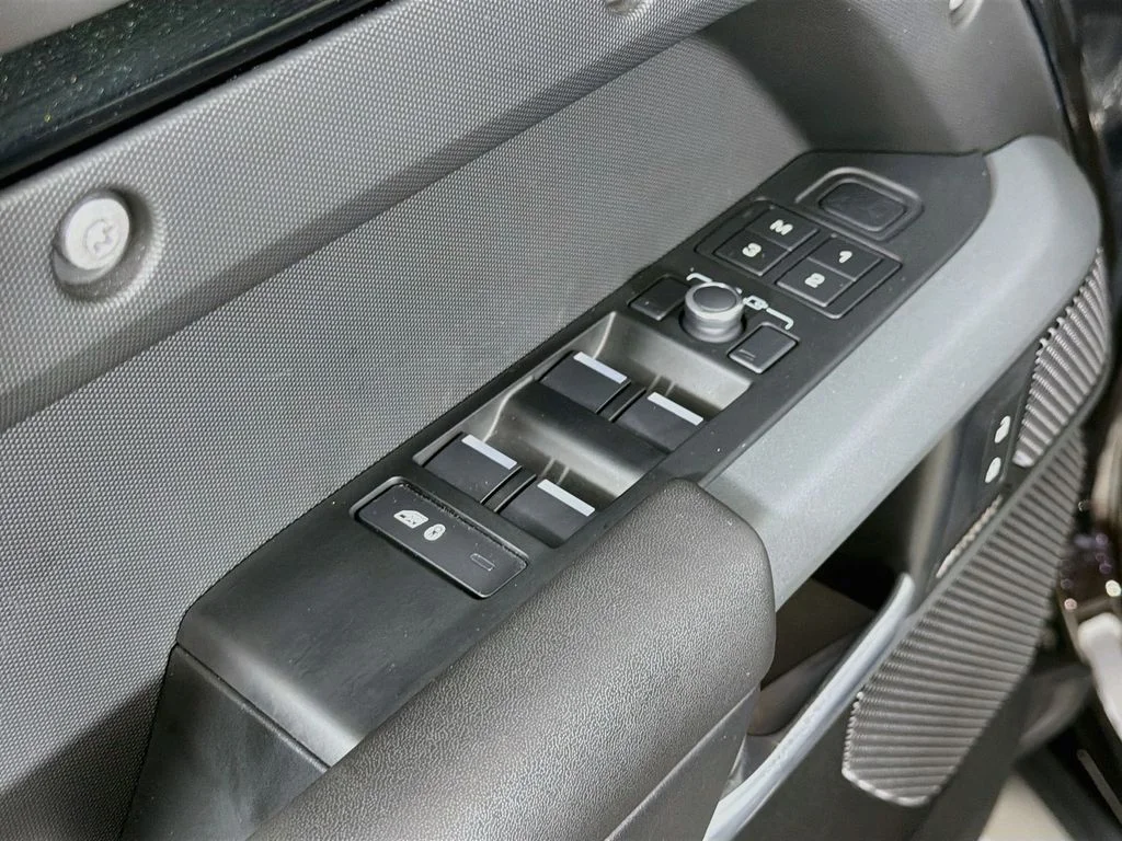 Certified Used 2023 Black Land Rover X image 18