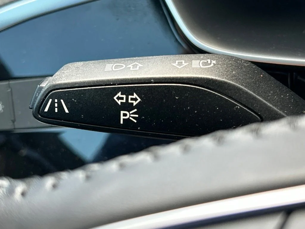 Used 2020 Chronos Gray Metallic Audi Premium S line image 27
