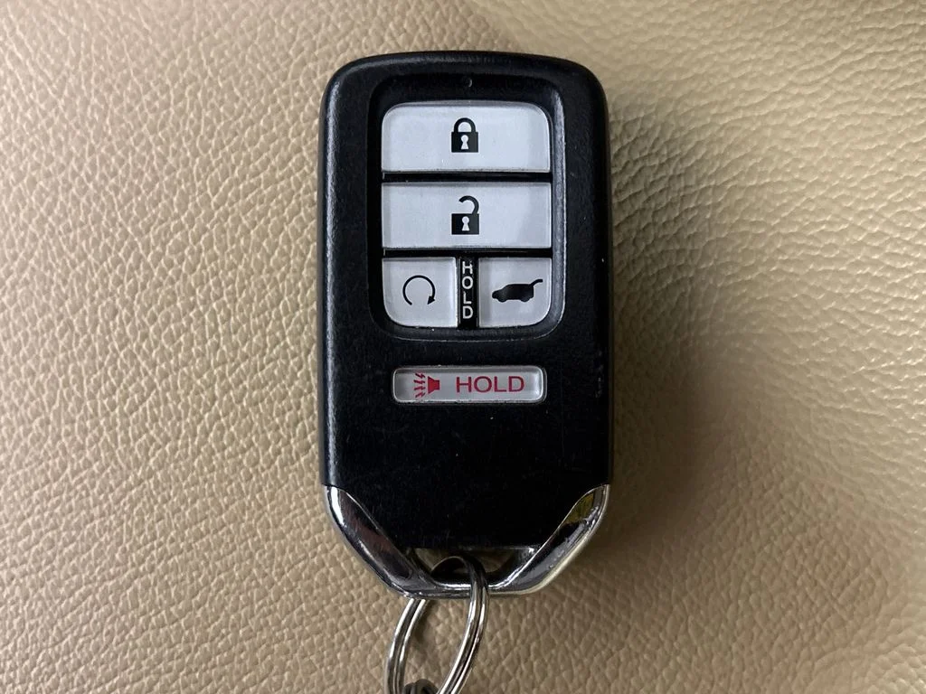 Certified Used 2018  Honda EX-L image 31