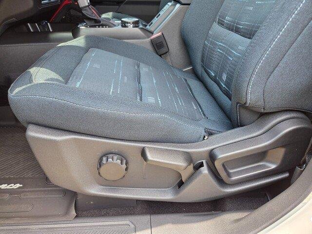 New 2026 Avalanche Gray Ford Heritage Edition image 12