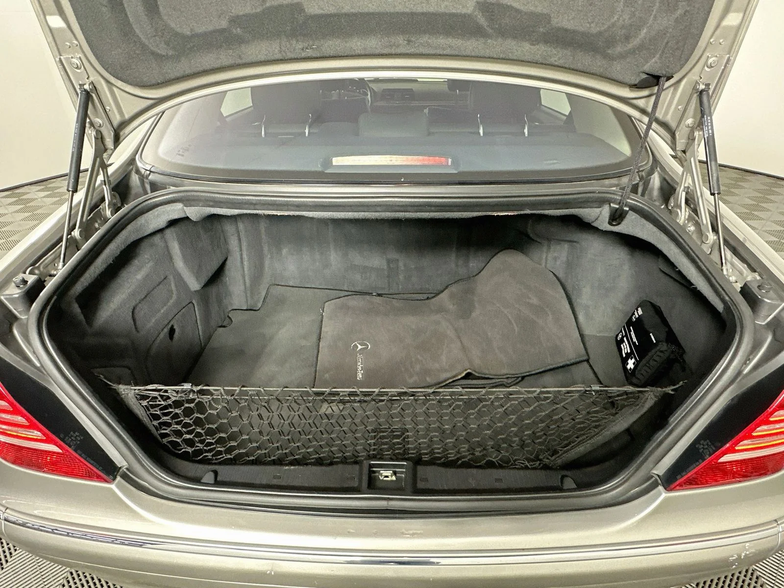 Used 2006  Mercedes-Benz S 430 image 25