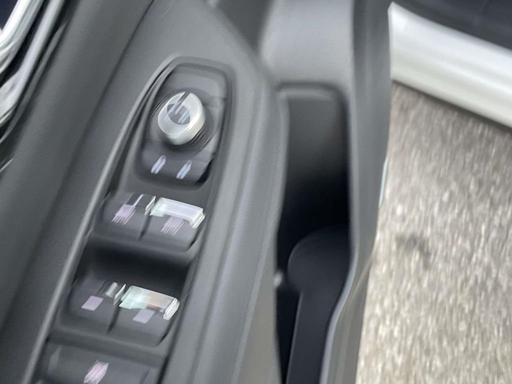 2026 Subaru Forester Limited - Photo 7