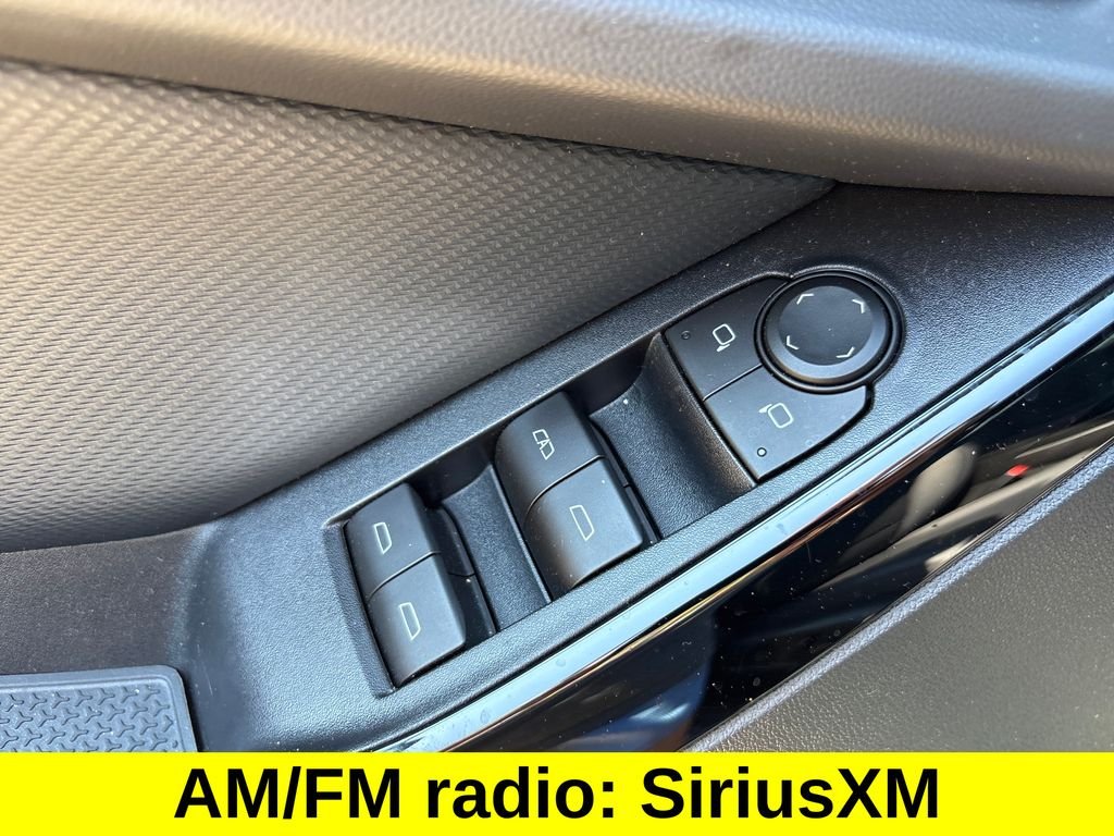 Used 2026 Black Chevrolet LT image 15