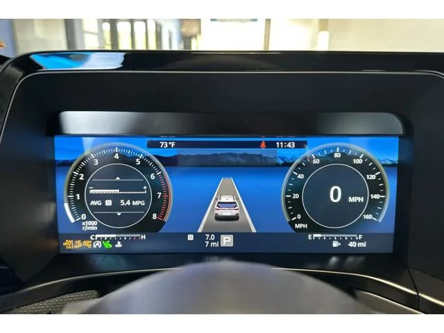 New 2026 RIVER ROCK PEARL Subaru Premium image 23