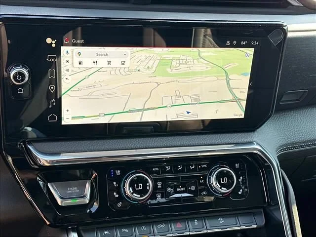 2026 GMC Sierra 1500 Denali - Photo 34