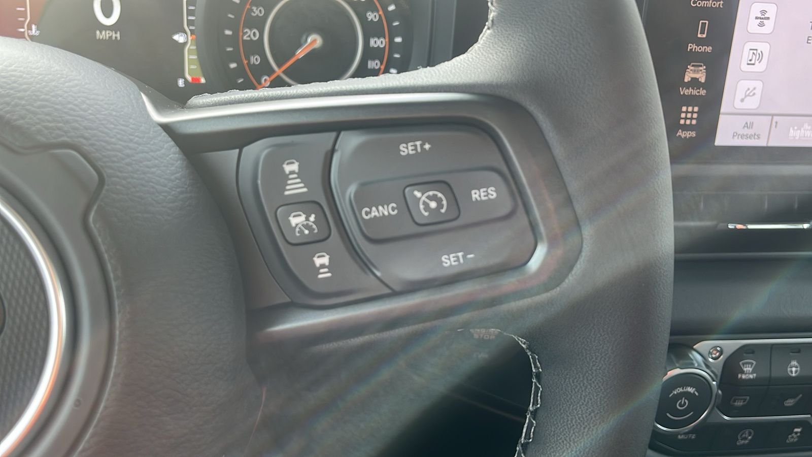 New 2026 41 Exterior Paint Jeep Sahara image 22