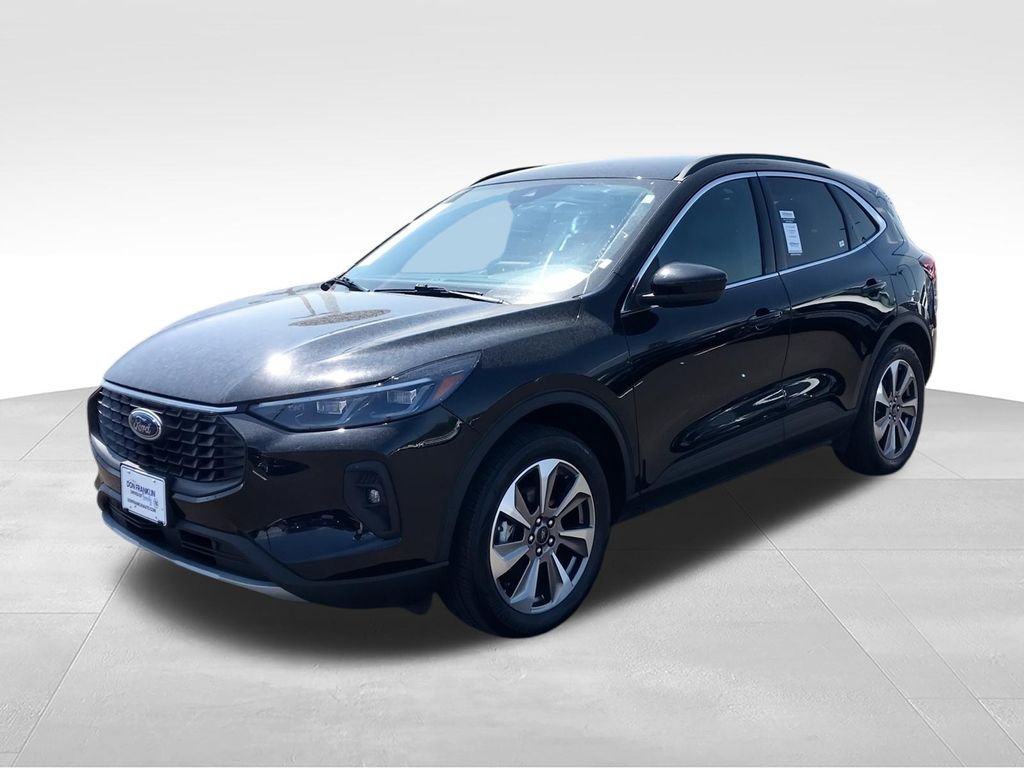 Used 2025  Ford Platinum image 4