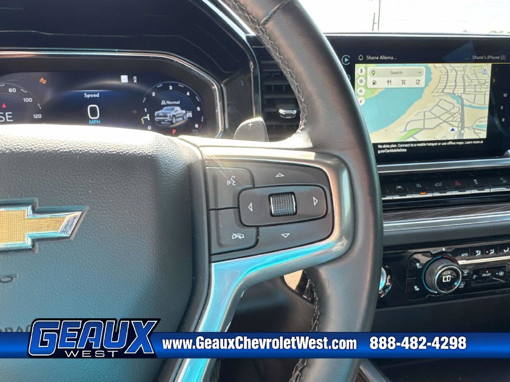 Used 2023 Gray Chevrolet LT image 45