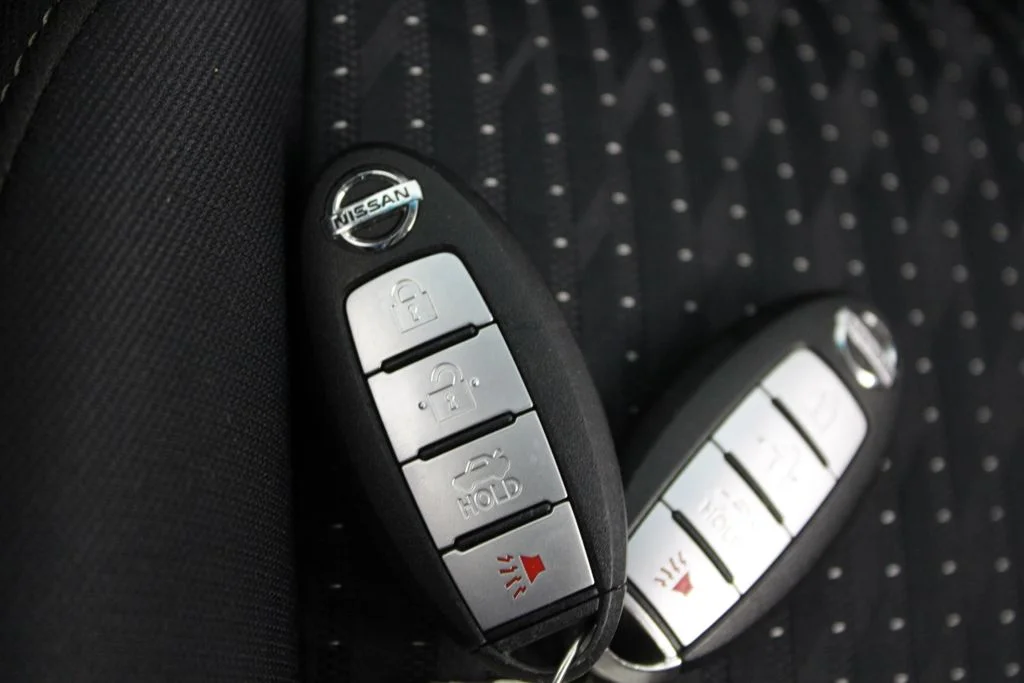 2016 Nissan Altima S - Photo 28